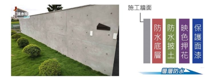 微水泥施工流程